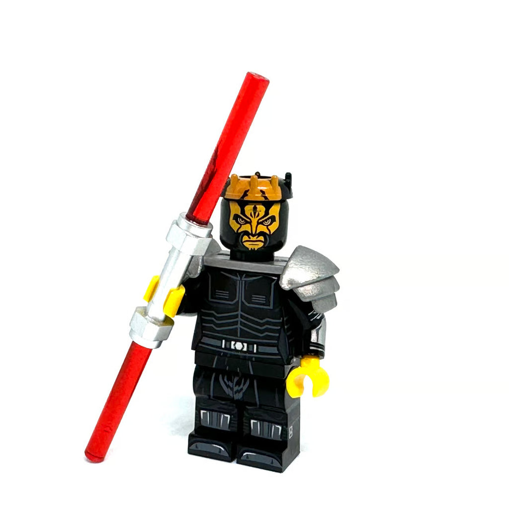 Savage Opress (The Clone Wars)