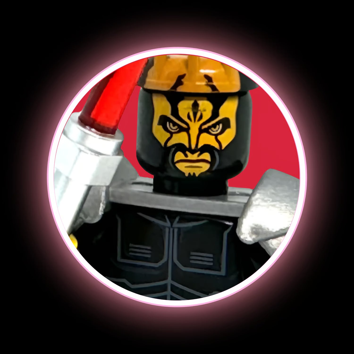 Savage Opress (The Clone Wars)