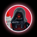 Darth Revan (Classic Style) (Knights of the Old Republic)