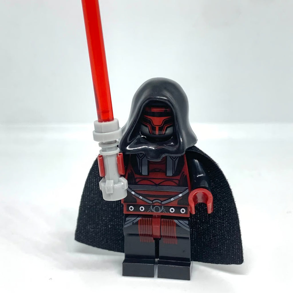 Darth Revan (Classic Style) (Knights of the Old Republic)