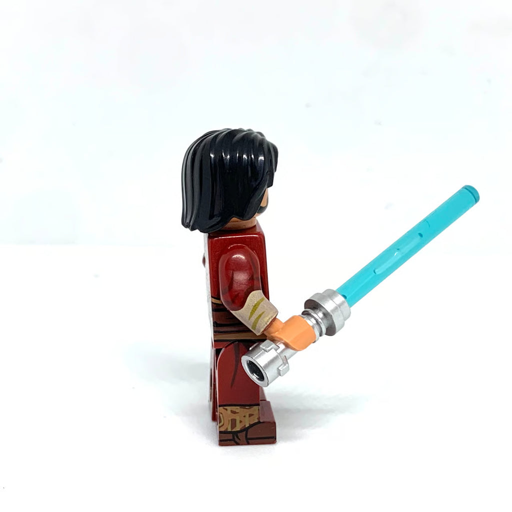 Ezra Bridger (Ahsoka)
