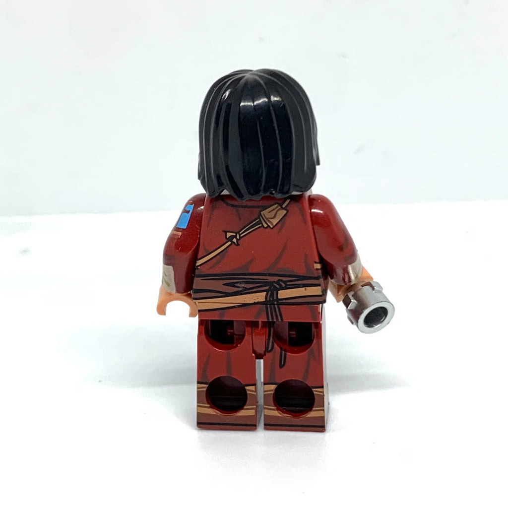 Ezra Bridger (Ahsoka)