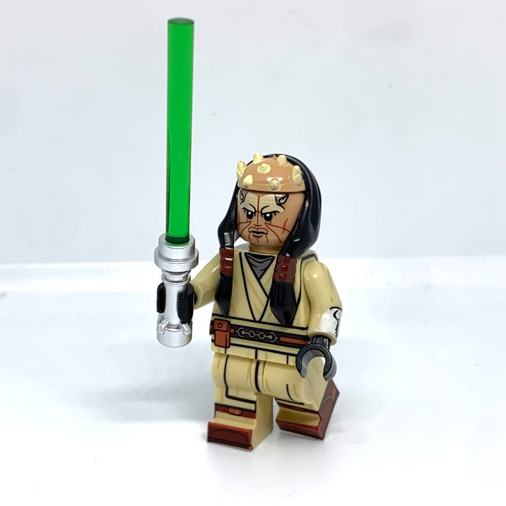 Eeth Koth (Episode III: Revenge of the Sith)