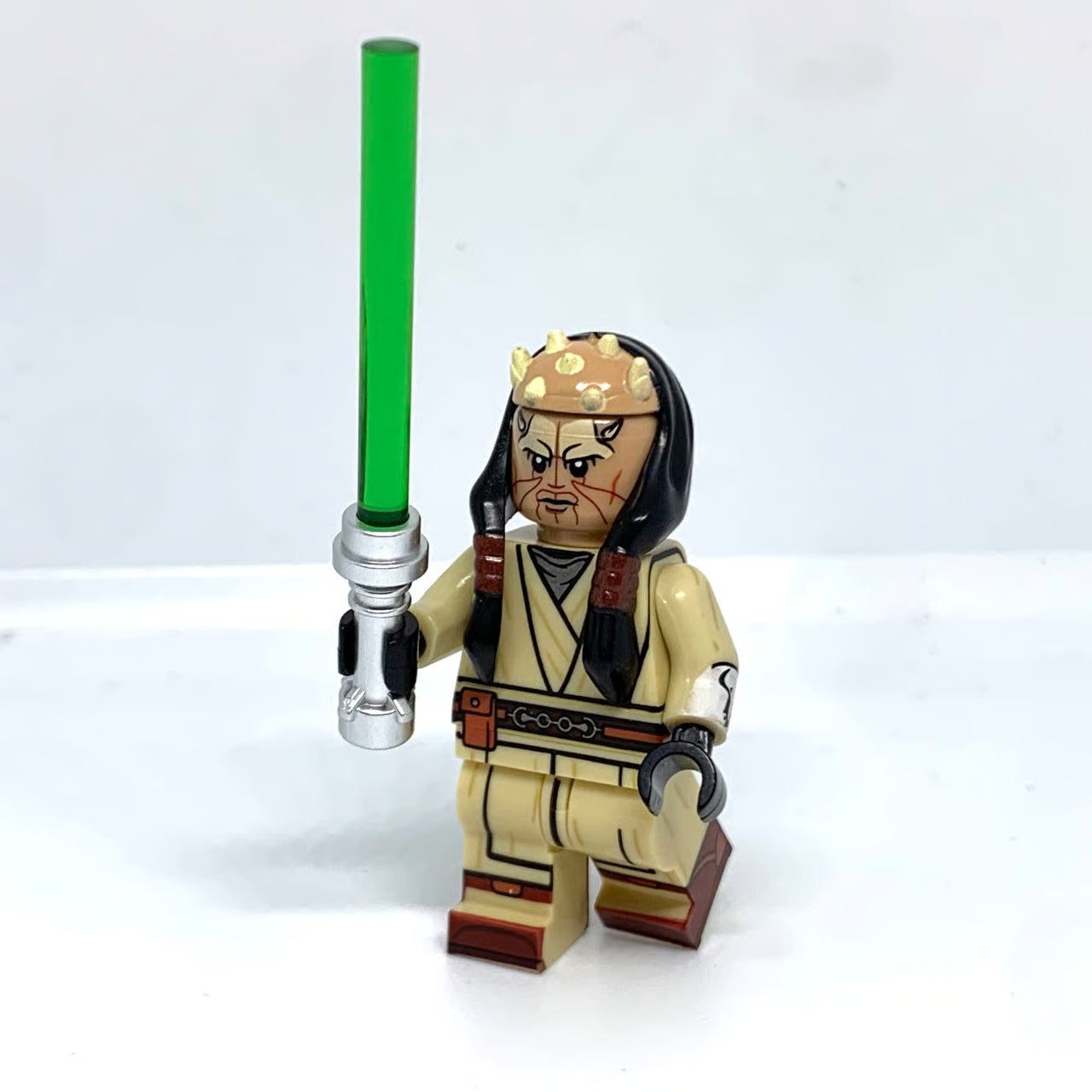 Eeth Koth (Episode III: Revenge of the Sith)