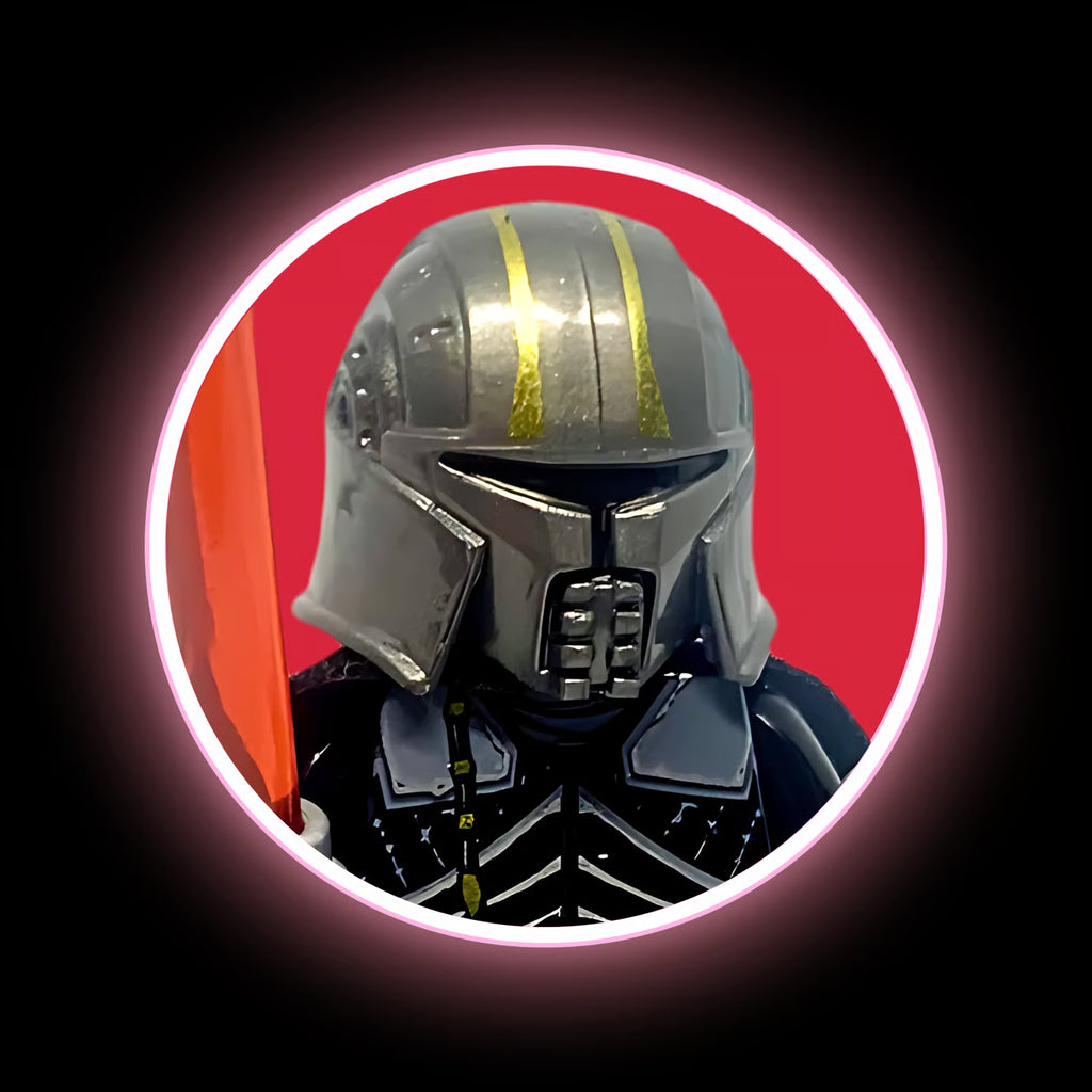 Starkiller (Star Wars: The Force Unleashed)