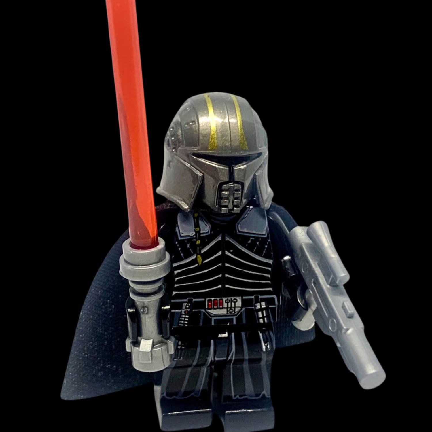 Starkiller (Star Wars: The Force Unleashed)
