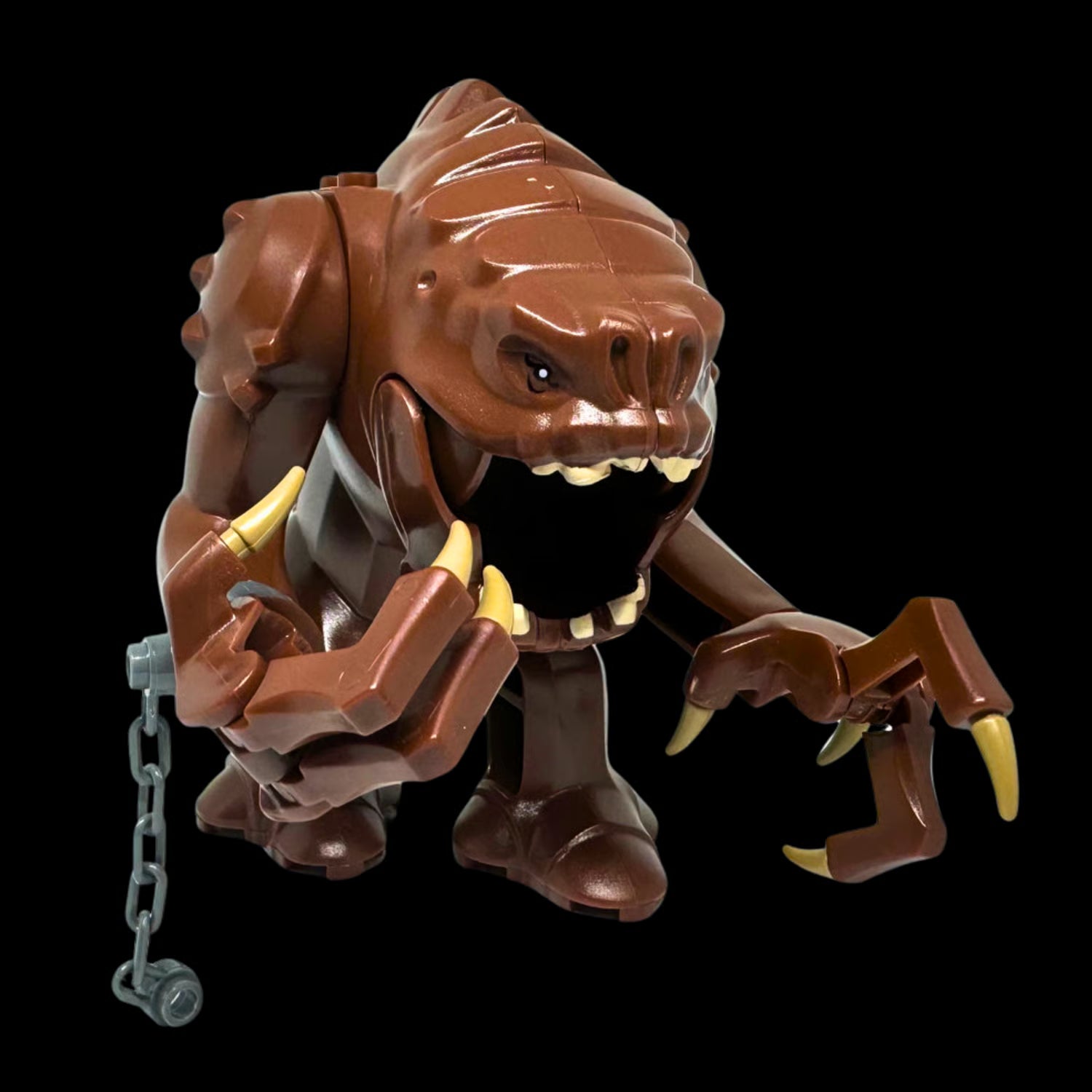 Rancor BIG FIG (Episode VI: Return of the Jedi)
