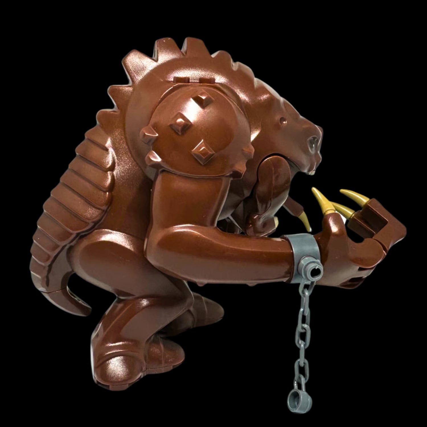 Rancor BIG FIG (Episode VI: Return of the Jedi)