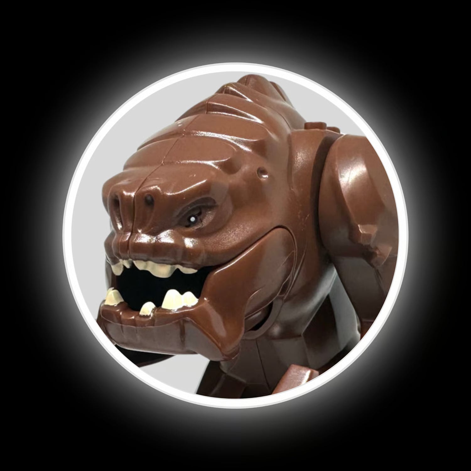 Rancor BIG FIG (Episode VI: Return of the Jedi)