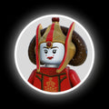 Queen Padme Amidala (Episode I: The Phantom Menace)