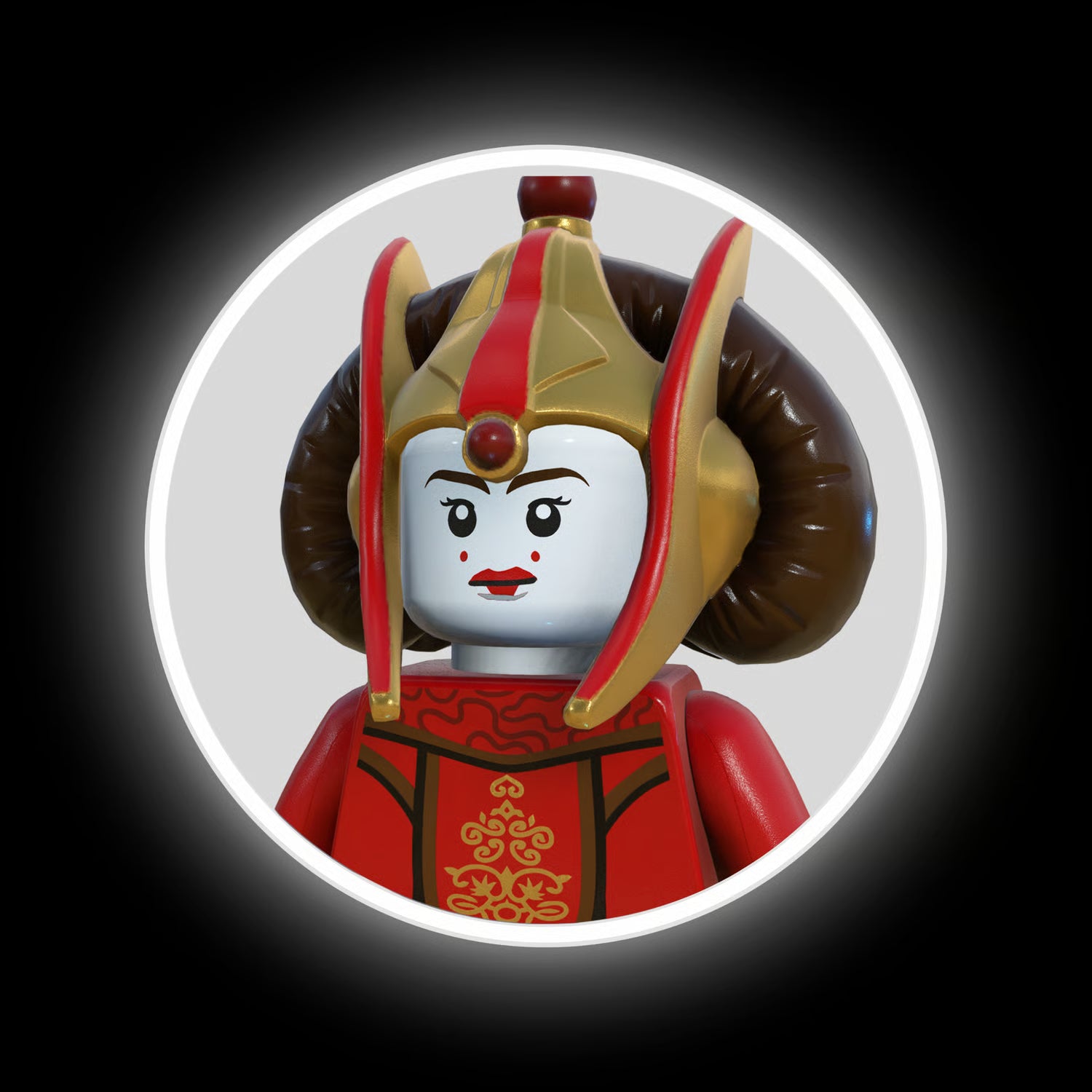 Queen Padme Amidala (Episode I: The Phantom Menace)