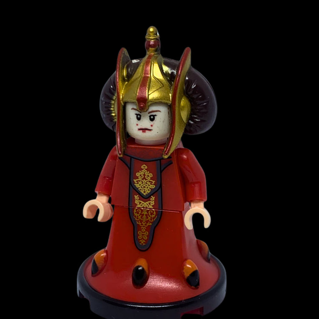 Queen Padme Amidala (Episode I: The Phantom Menace)