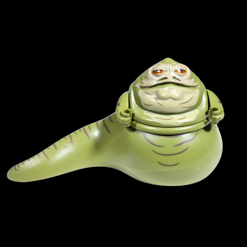 Jabba the Hutt BIG FIG (Episode VI: Return of the Jedi)