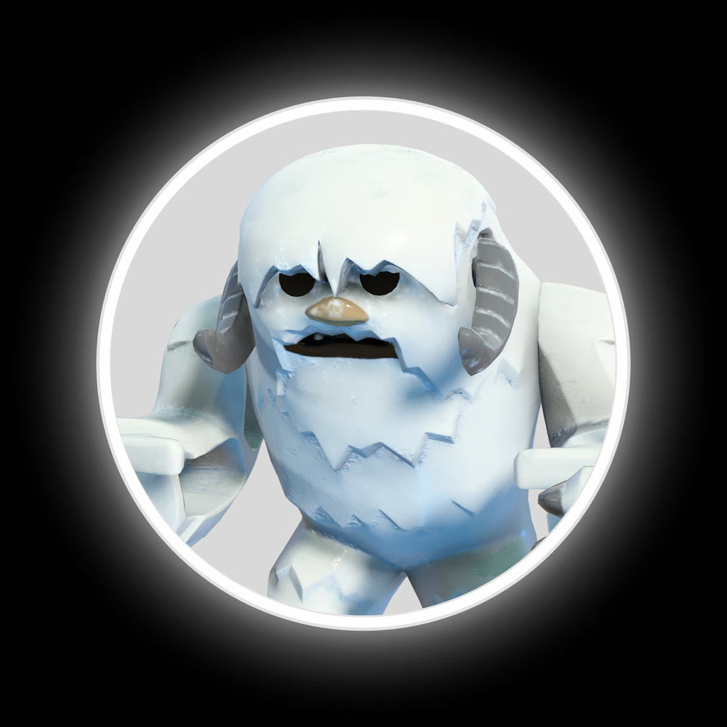 Wampa BIG FIG (Episode V: The Empire Strikes Back)
