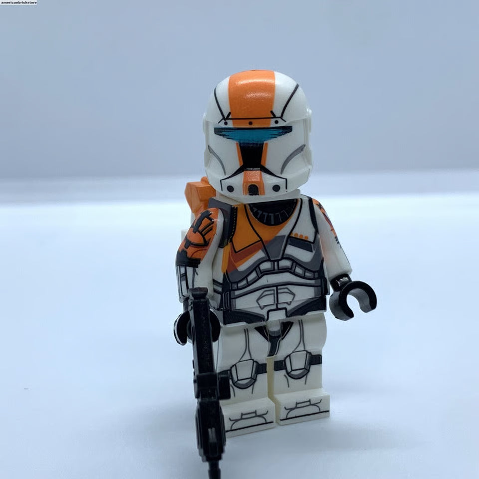 Boss Commando (Republic Commando)