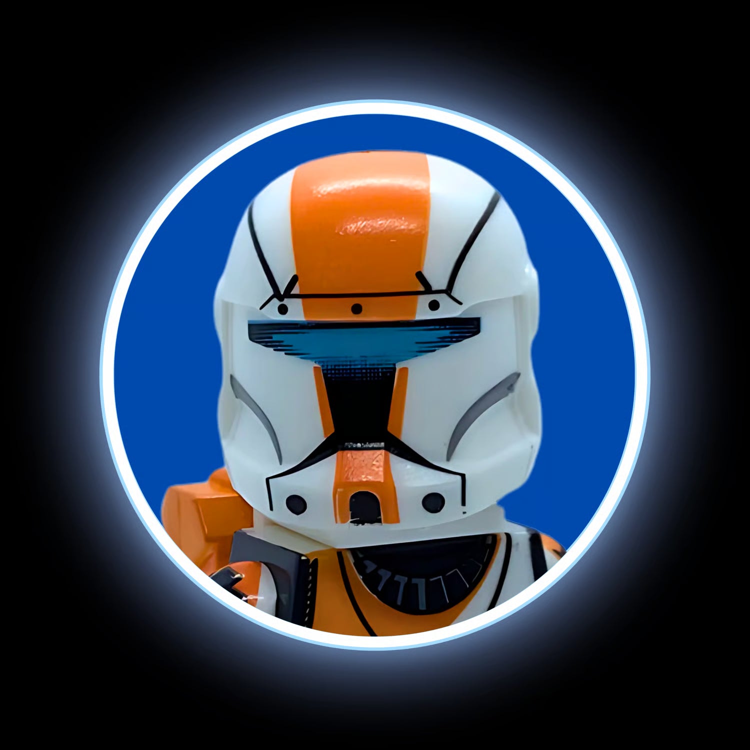 Boss Commando (Republic Commando)