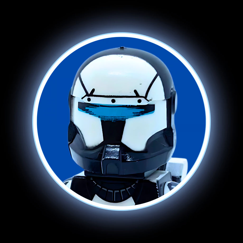 Scorch Commando (Republic Commando)