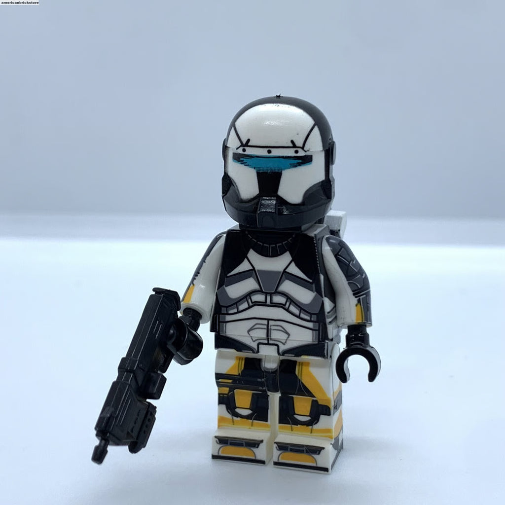 Scorch Commando (Republic Commando)