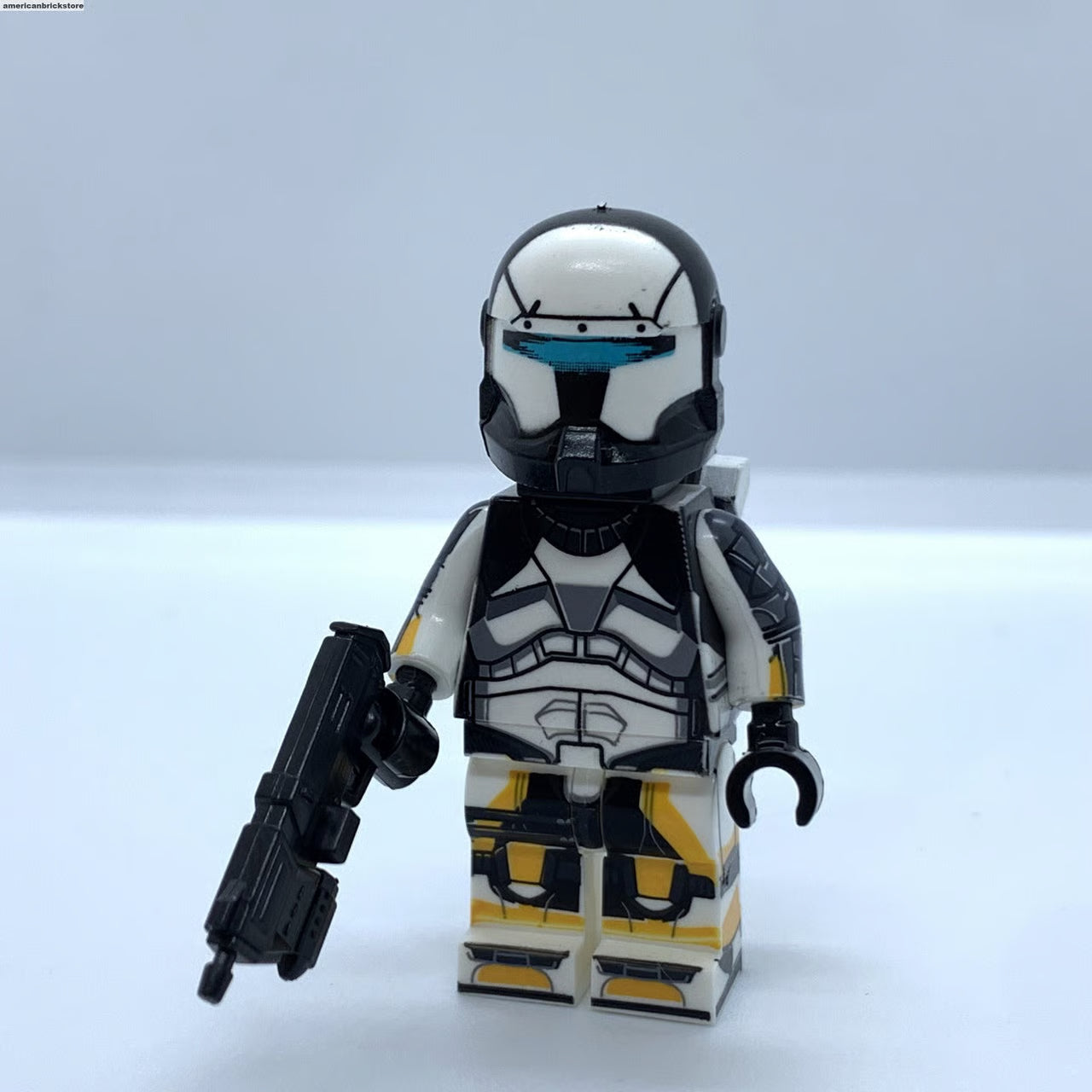 Scorch Commando (Republic Commando)