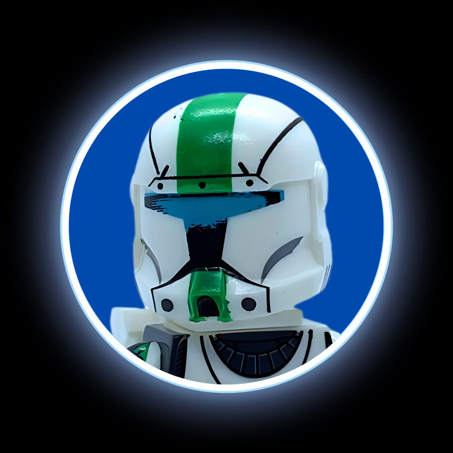 Fixer Commando (Republic Commando)
