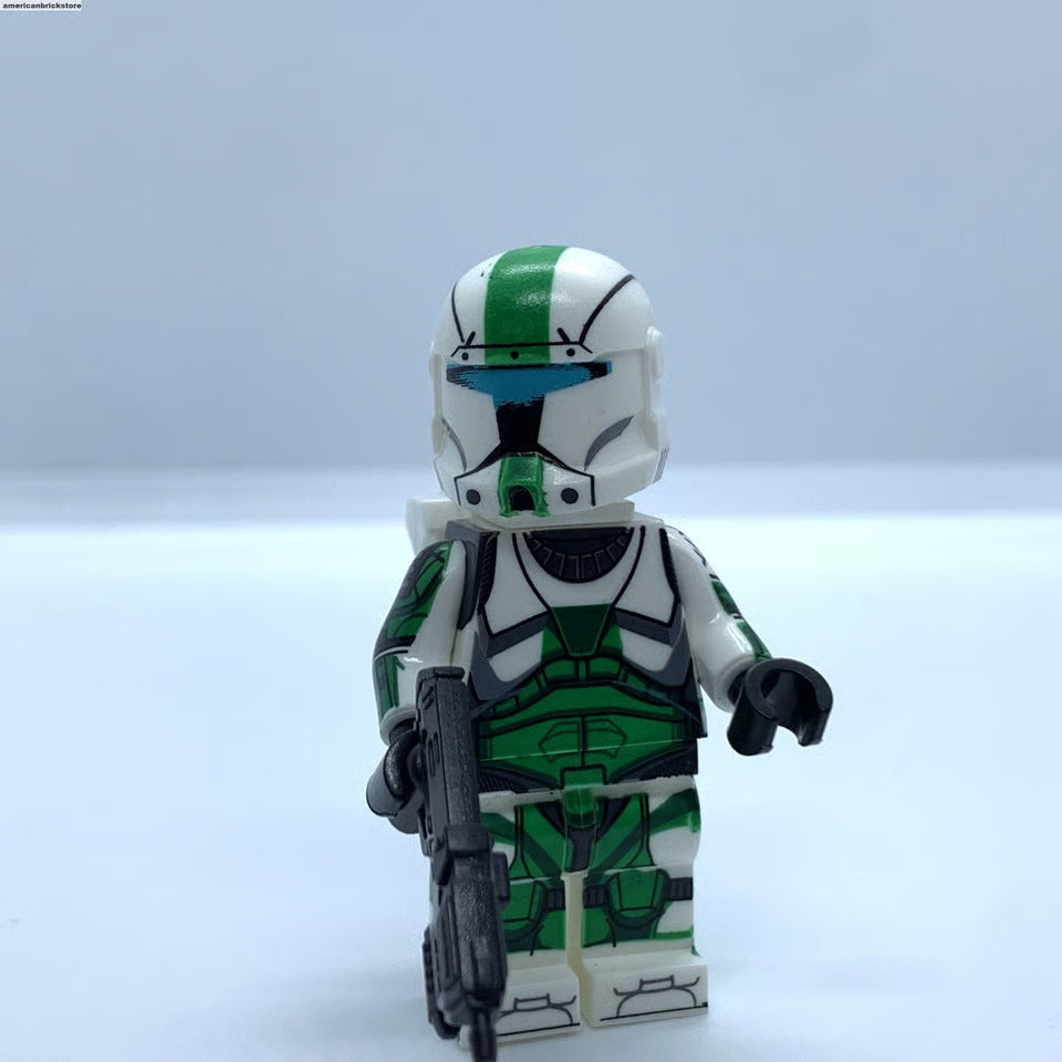Fixer Commando (Republic Commando)