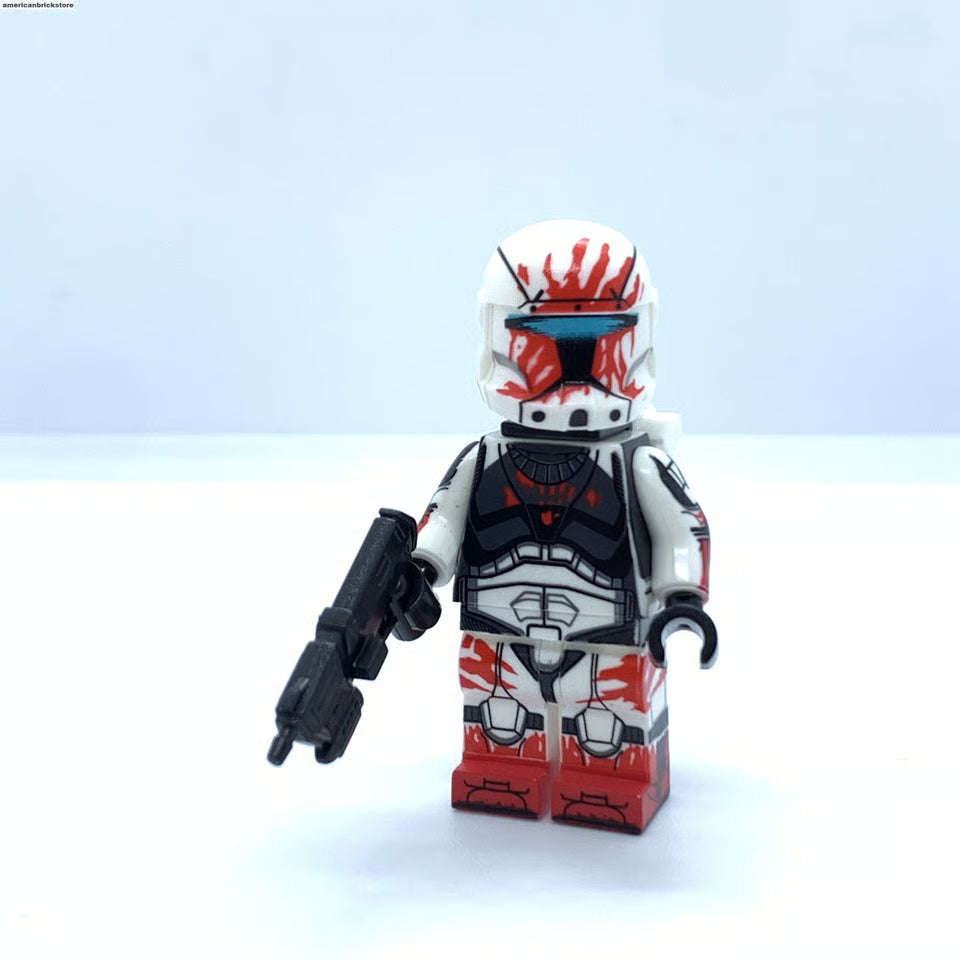 Sev Commando (Republic Commando)