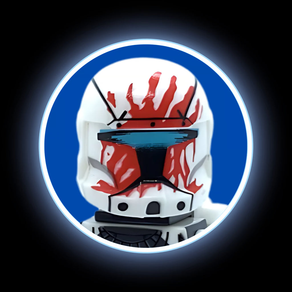 Sev Commando (Republic Commando)