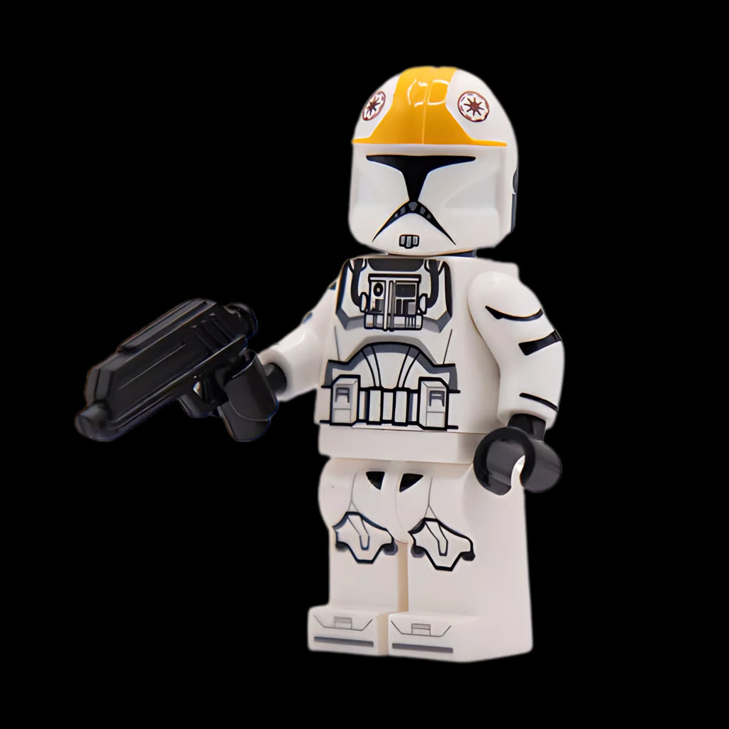 Phase 1 Clone Pilot - 2020 Style