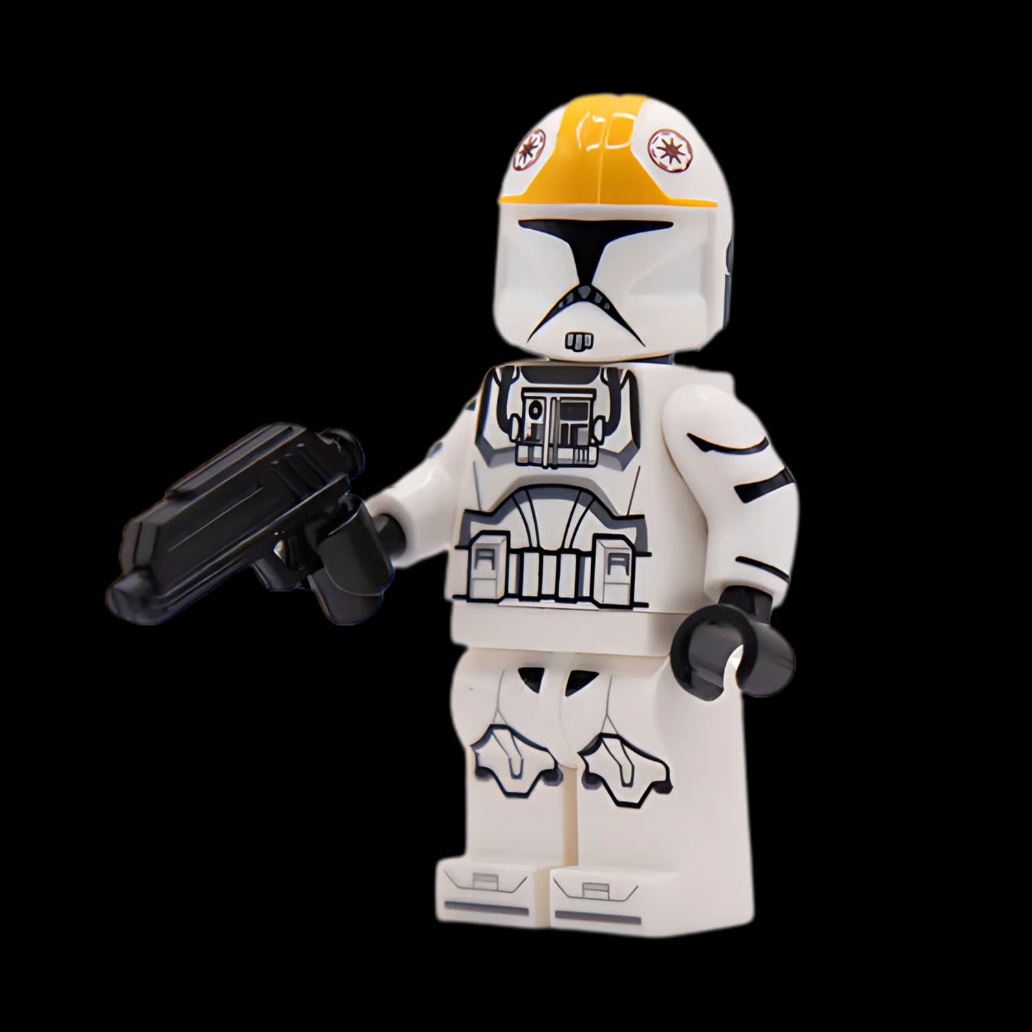 Phase 1 Clone Pilot - 2020 Style