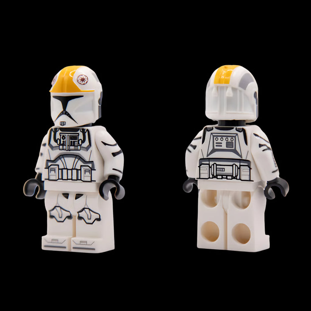 Phase 1 Clone Pilot - 2020 Style