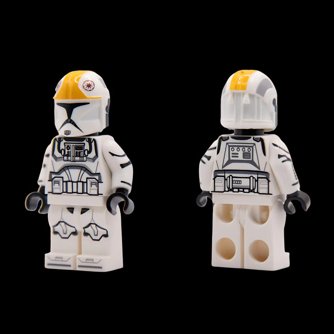 Phase 1 Clone Pilot - 2020 Style