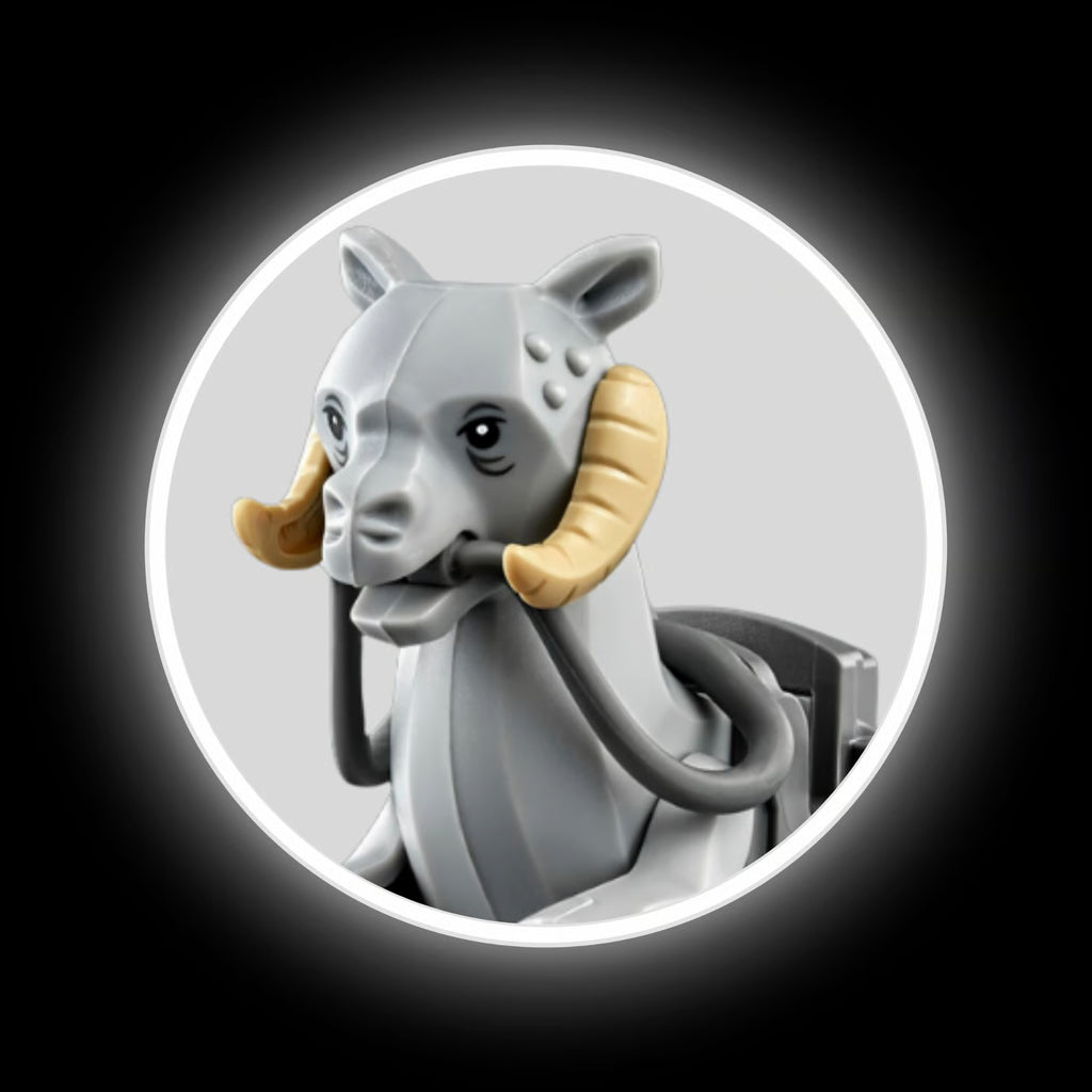 Tauntaun BIG FIG (Episode V: The Empire Strikes Back)