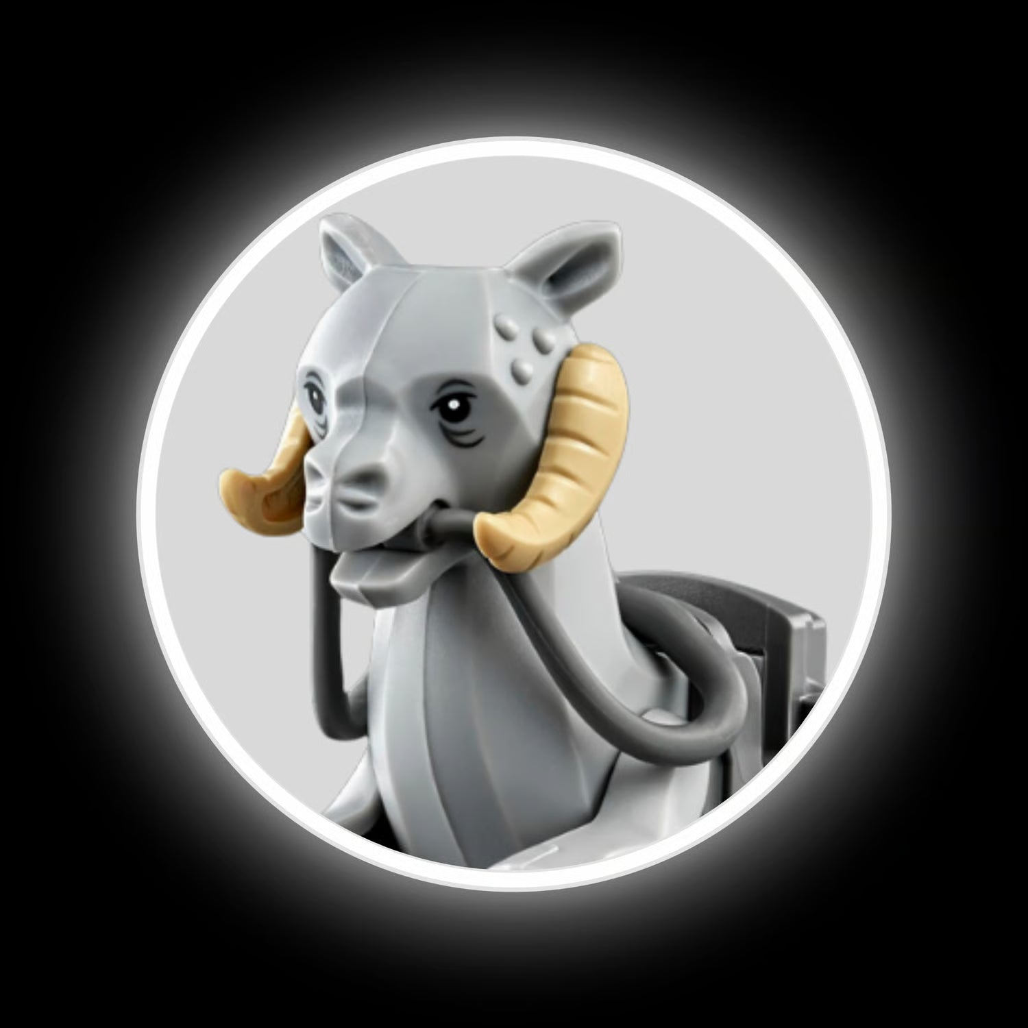 Tauntaun BIG FIG (Episode V: The Empire Strikes Back)