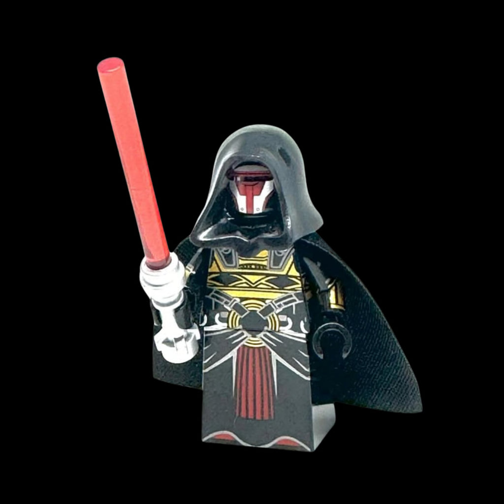 Darth Revan (Knights of the Old Republic)