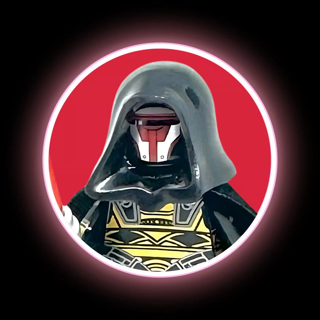 Darth Revan (Knights of the Old Republic)