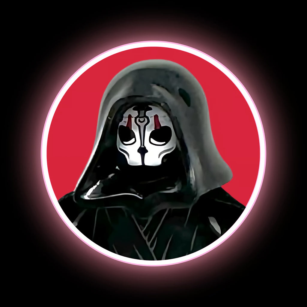 Darth Nihilus (Knights of the Old Republic)