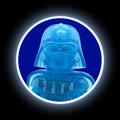 Hologram Darth Vader