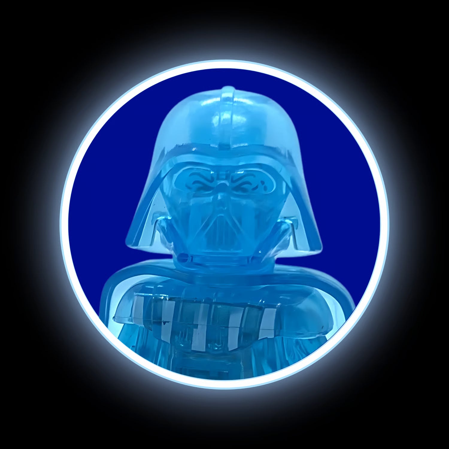 Hologram Darth Vader