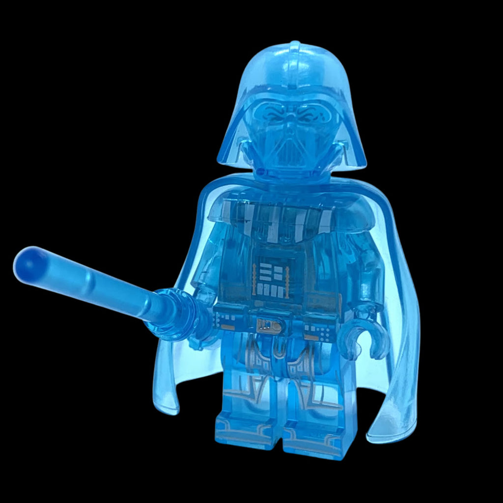 Hologram Darth Vader
