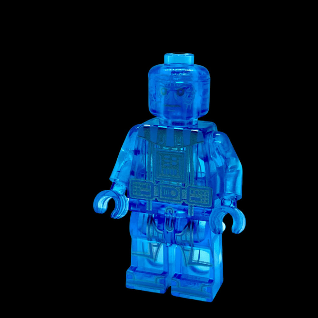 Hologram Darth Vader