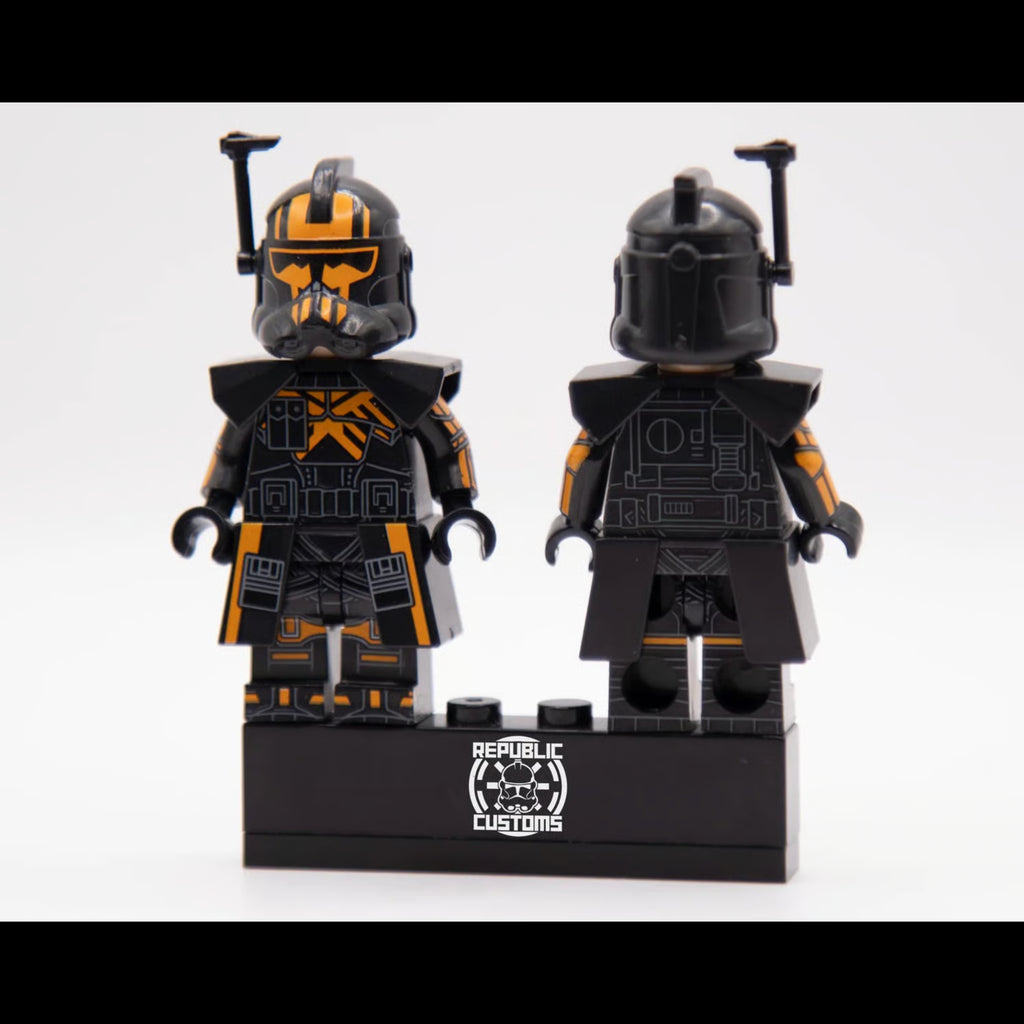 Umbra ARC Trooper (Battlefront II 2017)