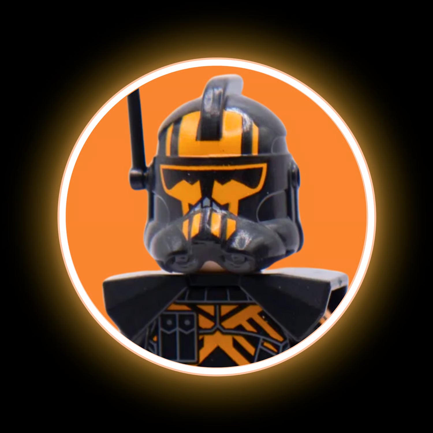 Umbra ARC Trooper (Battlefront II 2017)