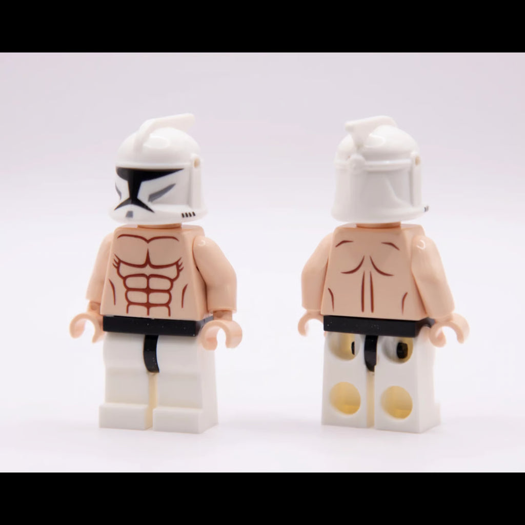 Workout Clone