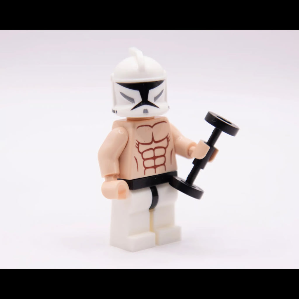 Workout Clone
