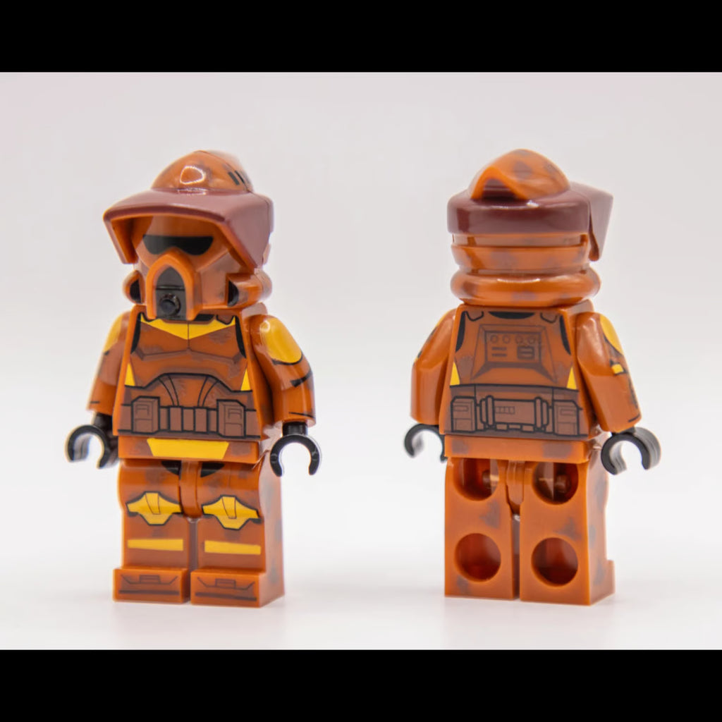 Geonosis ARF Trooper - 2020 Style