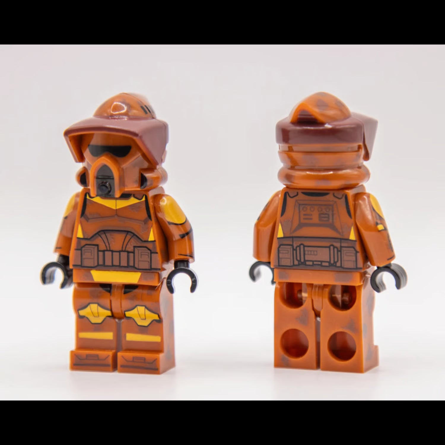 Geonosis ARF Trooper - 2020 Style