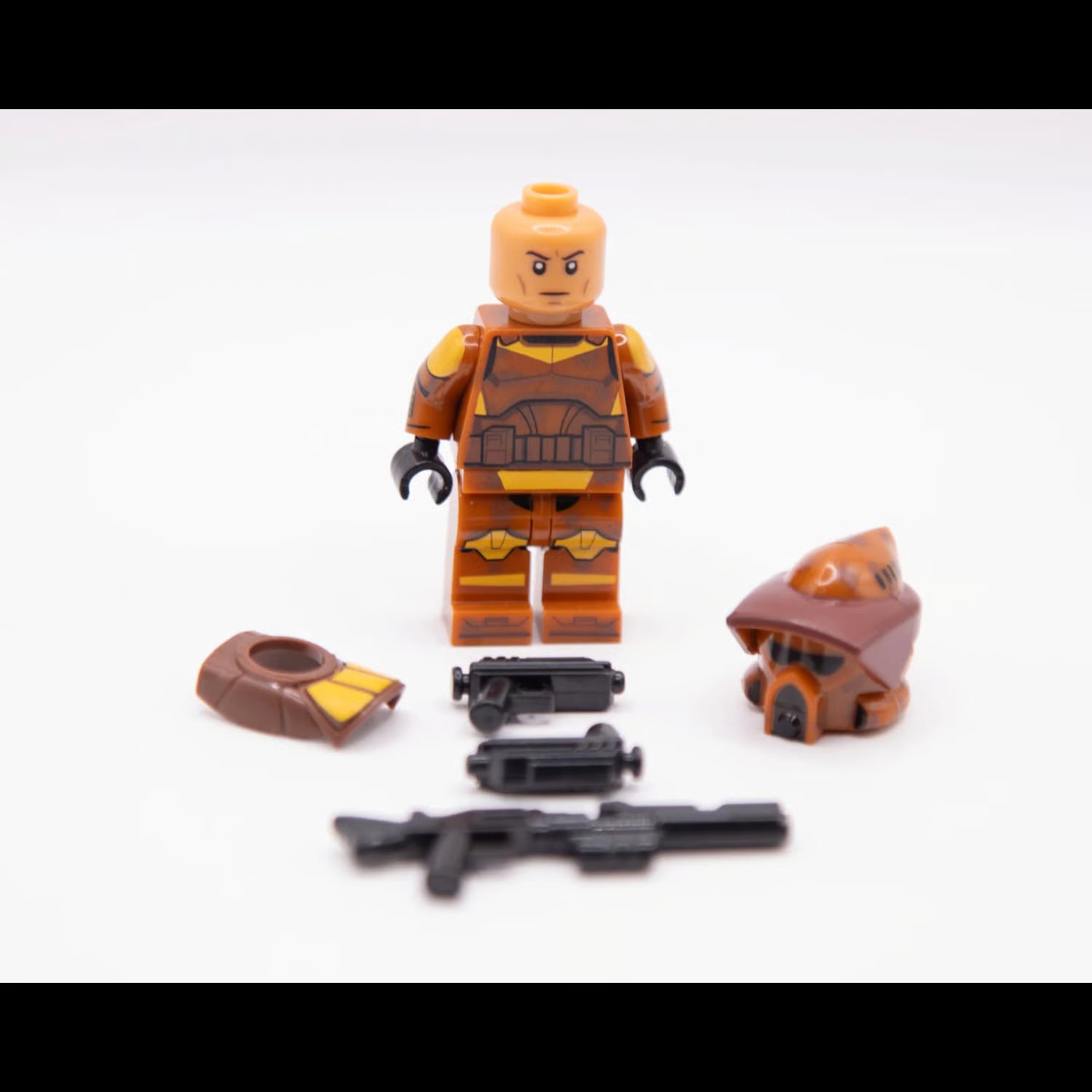 Geonosis ARF Trooper - 2020 Style