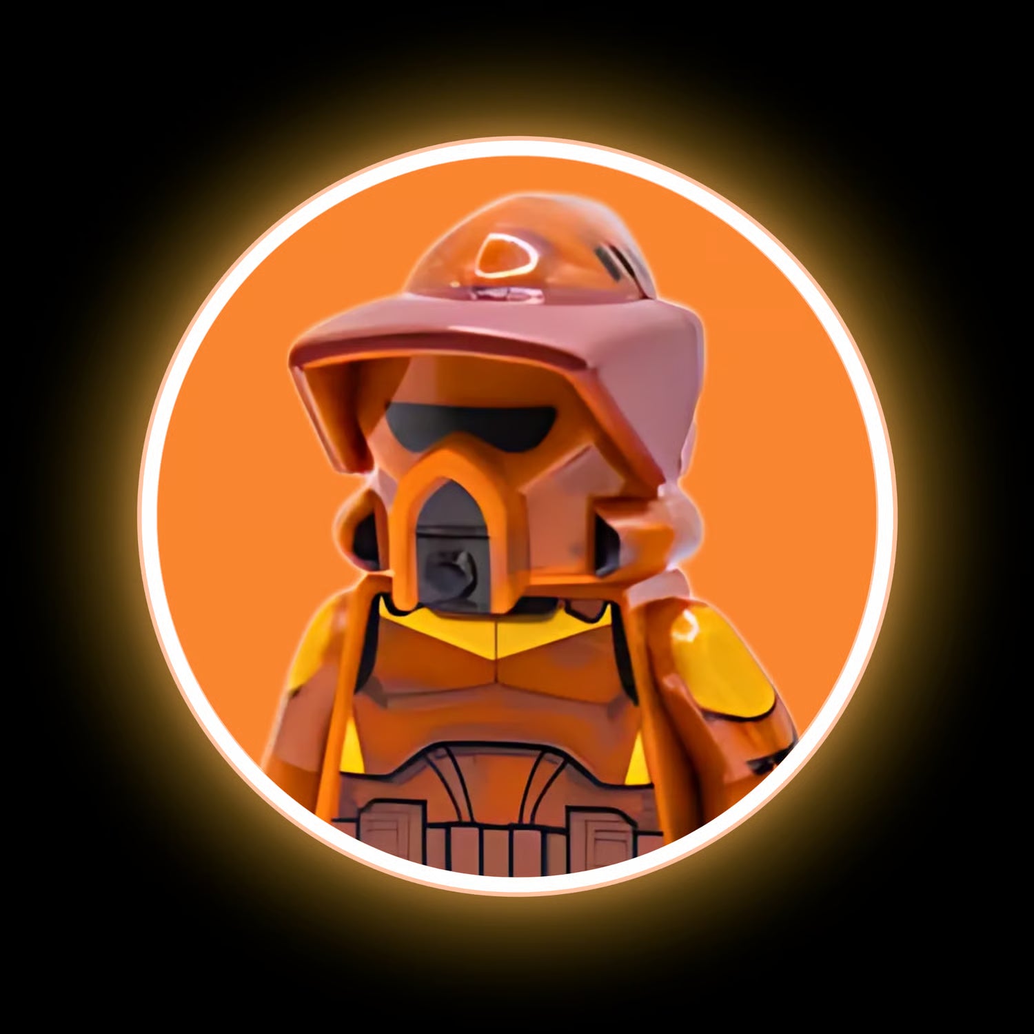 Geonosis ARF Trooper - 2020 Style