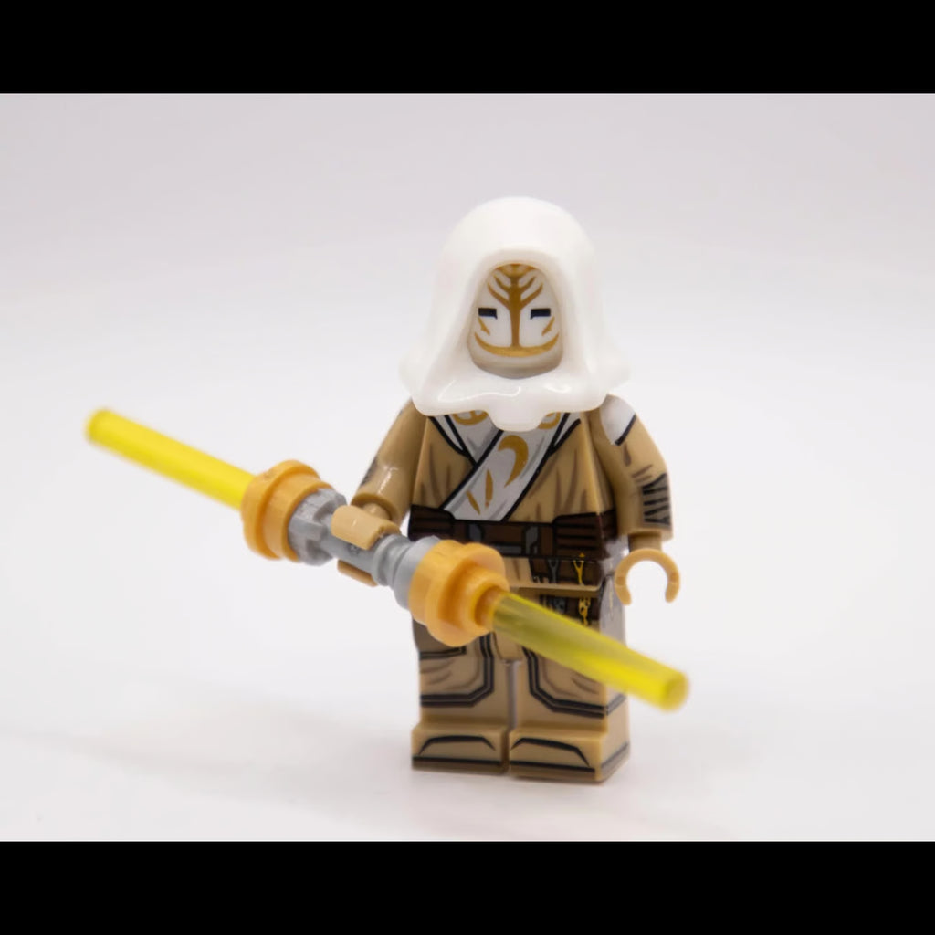 Jedi Temple Guard