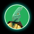 Coleman Trebor (Episode II: Attack of the Clones)
